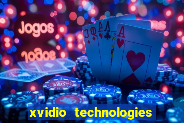 xvidio technologies startup brasil 2022 download